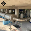 Mining Drying Equipment Rotary Dryer